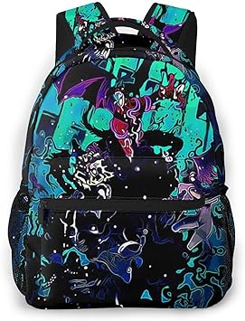 crybaby backpack amazon