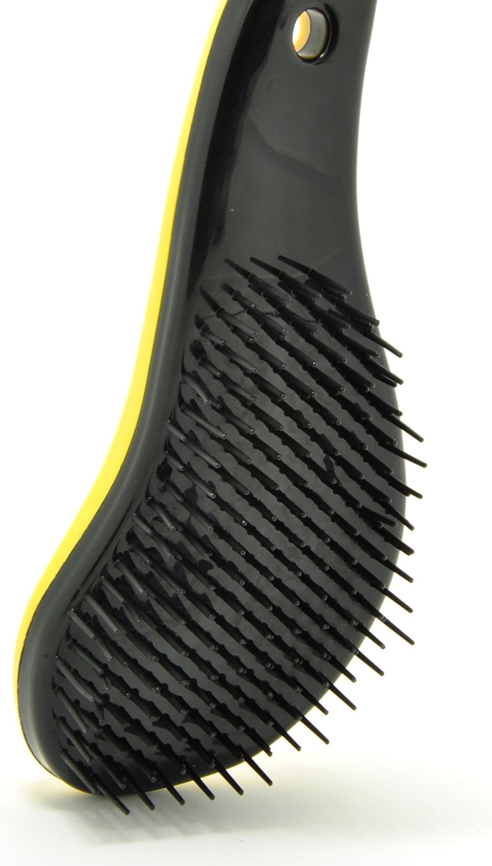 Haiwa Detangling Brush - Detangler Hair Brush for Adults or Children,green
