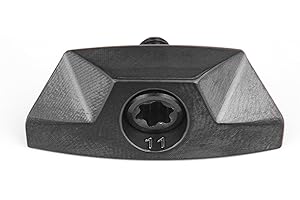 Gofotu Golf Driver Weights Compatible with Callaway 2025 Elyte Driver Back Weight Choose one