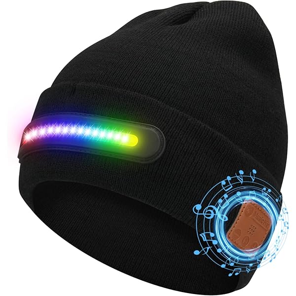 Amazon.com : Fuck Me Already Beanie Hat Thick Warm Skull Cap for