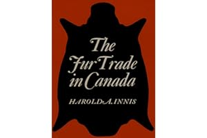 The Fur Trade in Canada