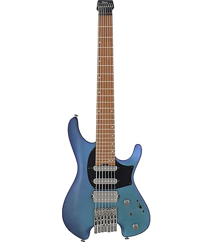 Amazon.com: Ibanez Q54 Quest Series Solidbody Electric Guitar