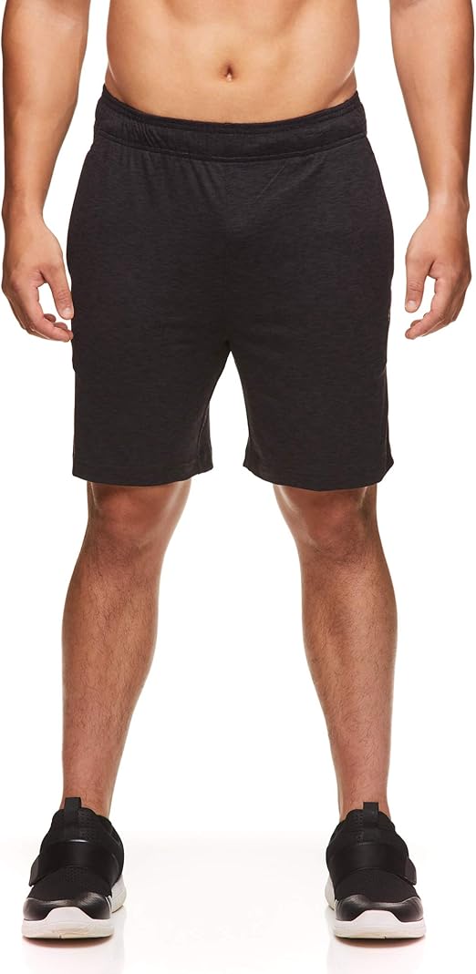 gaiam mens shorts