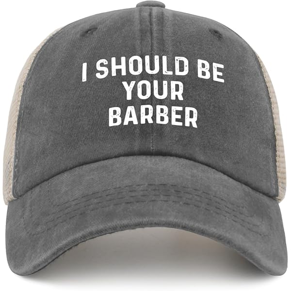Drill Baby Drill Hat - Men's Baseball Cap Vintage Graphic Dad Hat, Adjustable