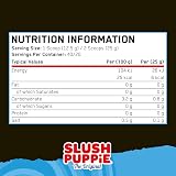 Applied Nutrition ABE Pump Pre Workout - Stim Free Ultra-Pump (500g) Slush view 6
