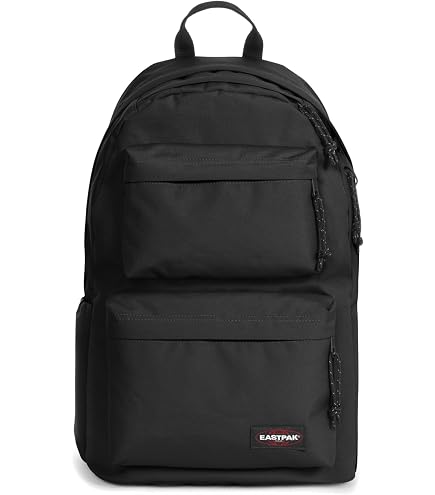 Amazon.com | EASTPAK Padded Pak'r – 24L Commuter Travel Backpack