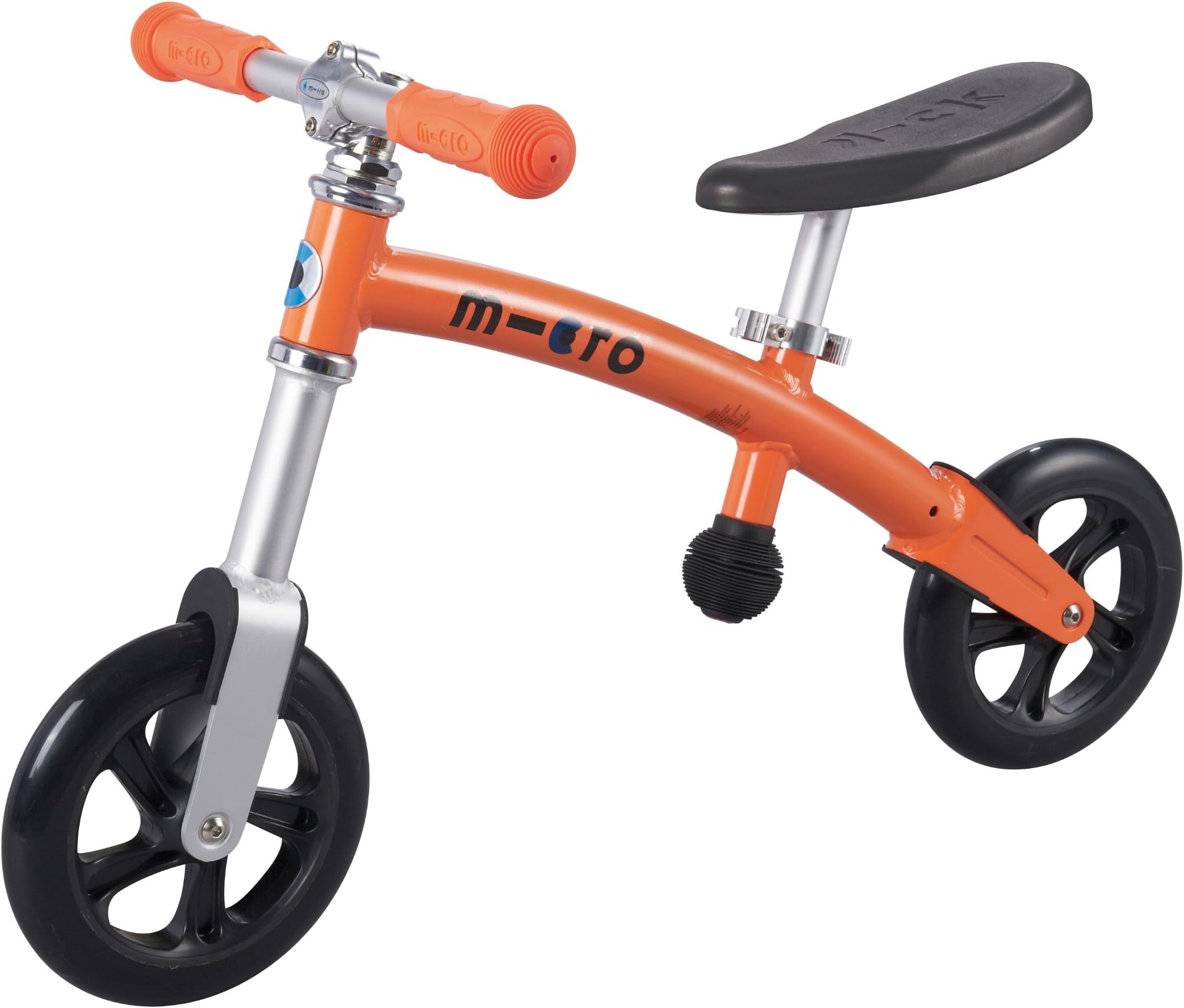 Micro G-Bike Plus