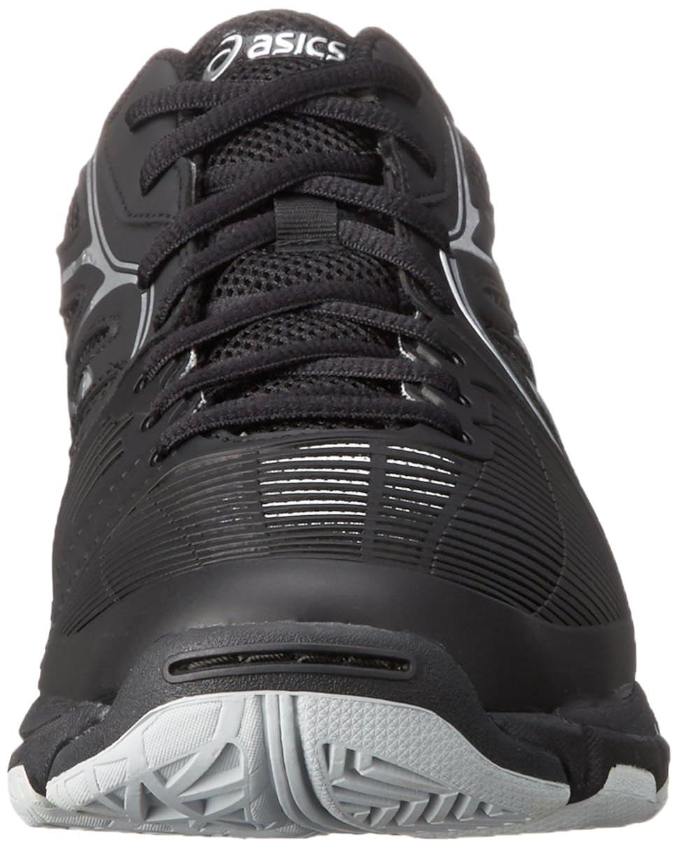 ASICS Mens Ballistic MT Volleyball Shoe