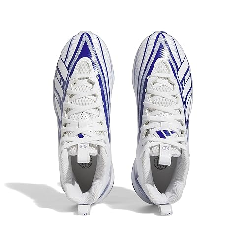 Adidas Unisex-Child Freak Spark 23 White/Team Royal Blue/Solar Blue 11 in  Dubai - UAE | Whizz Football