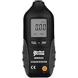 PerfectPrime MW0002, Digital LCD Microwave Oven Leakage Detector 2450MHz with Backlight No Need Recalibration
