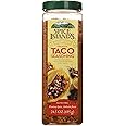 thumbnail image 2 of Spice Islands Premium Taco Seasoning Mix - 2 Pack (24.5oz Each) Sealed, Fresh 2 of 6