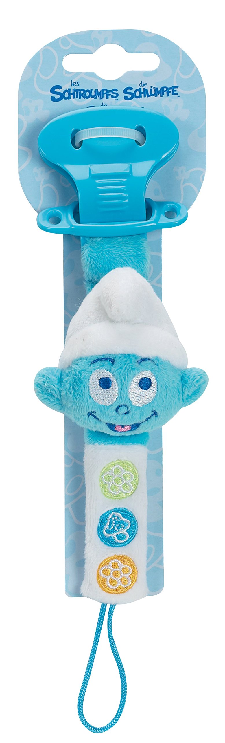 Smurfs 022123 Dummy Hanger