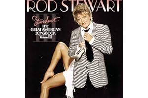 Stardust...The Great American Songbook III