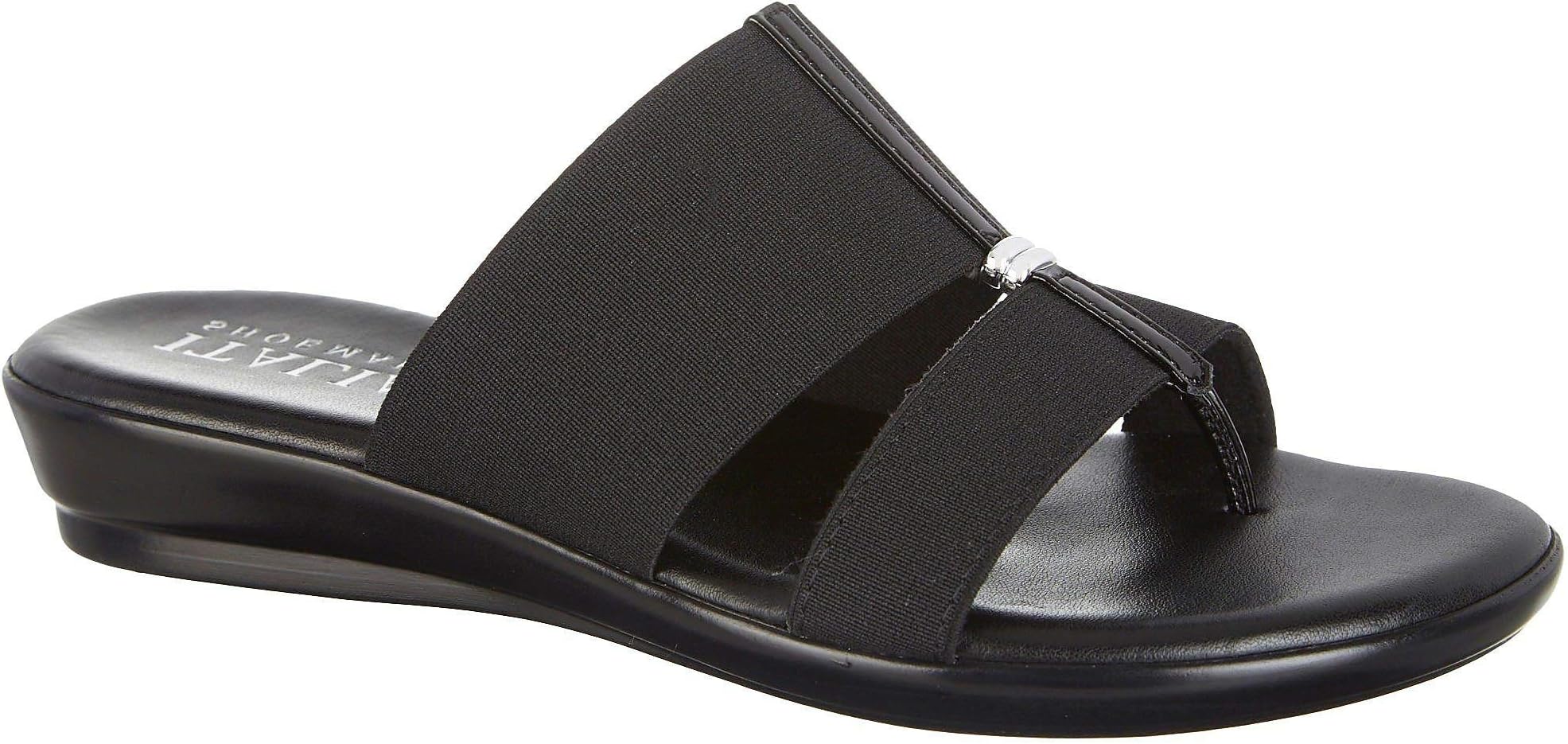 Womens Lead Dress Sandals