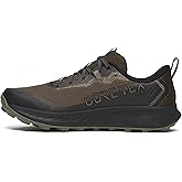 Saucony Men's Peregrine 15 Gore-tex Waterproof Sneaker