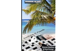 Donmnik Ah Nou: Dominica in Puzzle