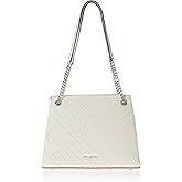 Karl Lagerfeld Paris womens Charlotte Chain Tote
