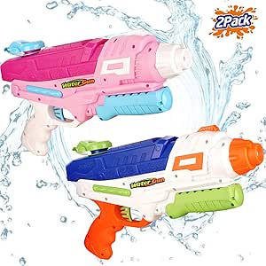 precio pistola de agua