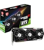 Amazon.com: MSI GeForce RTX 3090 Ti 24GB GDRR6X 384-Bit HDMI/DP