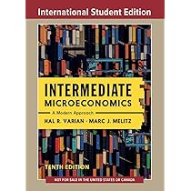 WORKOUTS INTERMEDIATE MICROECONOMICS 第9版 Workouts in Intermediate Microeconomics: For Intermediate