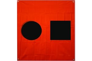 SeaSense SOS Distress Flag