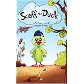 Scoff the Duck