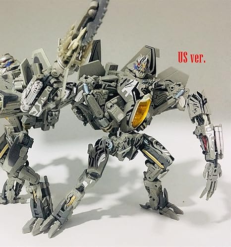 leader class starscream