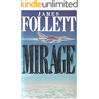 Mirage book cover