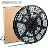 JiiinMiiin Upgraded Wheel Weights 1/4oz, 5kg / 11 lb/Roll,715pcs silver Adhesive Stick on Wheel Weights, Perfect for Cars/Tru