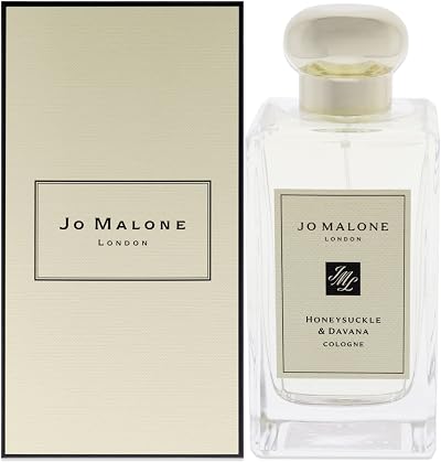 Jo Malone Honeysuckle & Davana Eau de Cologne Spray 100ml