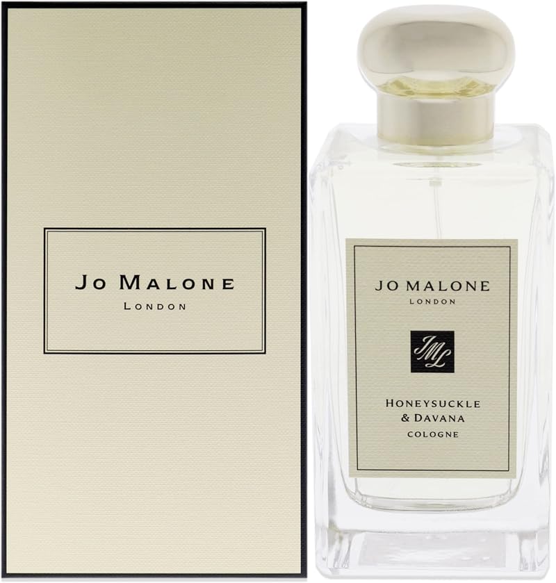Jo Malone Honeysuckle & Davana Eau de Cologne Spray 100ml