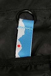 KAVU Traveller Large Tote with Adjustable Webbing