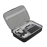 JSVER Carrying Case for DJI Mini 4 Pro EVA Hard