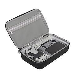 JSVER Carrying Case for DJI Mini 4 Pro EVA Hard