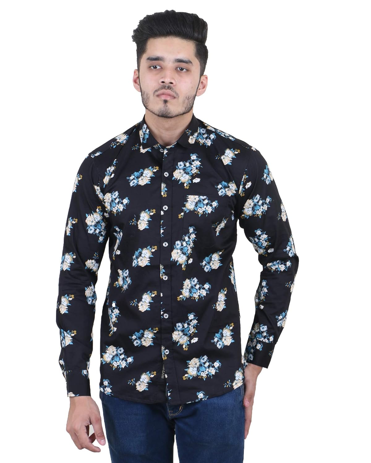 trending casual shirts