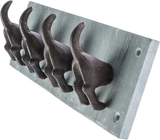 Perchero pizarra | Percheros de pared, percheros de pie...