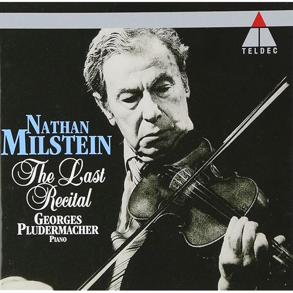 Beethoven, Brahms, Dvorak, Prokofiev, Tchaikovsky, Vivaldi