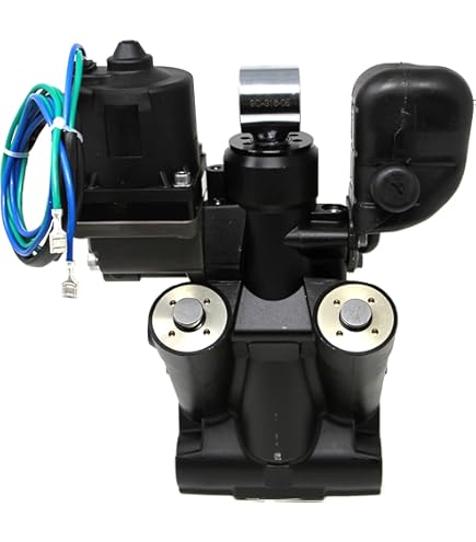 Amazon.com: SEI Marine Products-Compatible with Evinrude