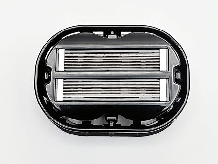 Premium omnishaver fastest way to shave head legs Outlet