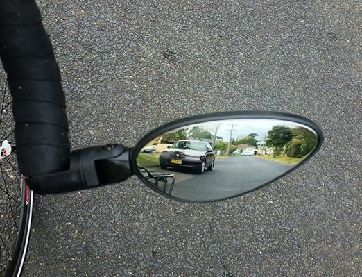 Zefal cyclop mirror Clearance