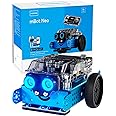 Amazon.com: Makeblock mBot Neo STEM Projects for Kids Ages 8-12 ...
