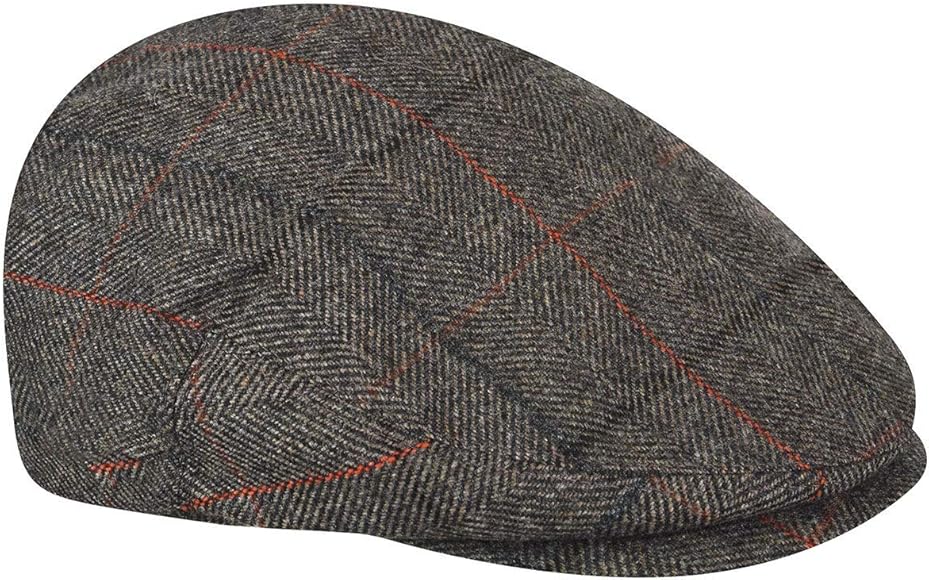 british flat cap