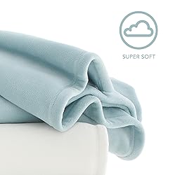 Vellux Plush King Size Blanket - All Season