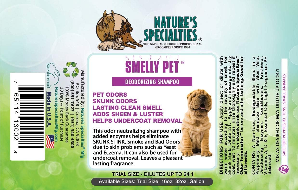 stinky stuff for dogs amazon