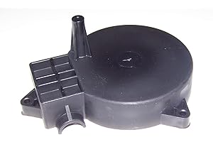 Genie 20449R.S Chain Glide Garage Door Opener Gear Housing Cover