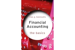 Financial Accounting: The Basics