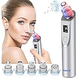 coofo blackhead remover vacuum pore acne cleanser