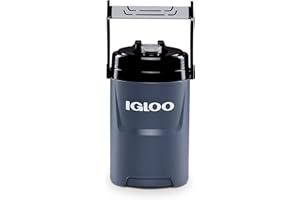 Igloo 1/2 Gallon Insulated Sports Water Jug | Laguna Series