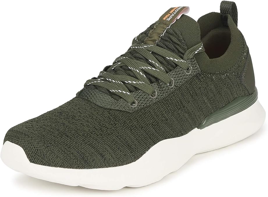 Buy Red Tape Men's Rso0716 Walking Shoe at Amazon.in