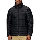 MARMOT Men's Zeus Jacket - Down-Insulated, Water Resistant, Lightweight
